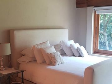 Hermosa Casa en Santa Fe