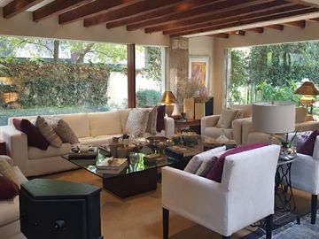 Hermosa Casa en Santa Fe