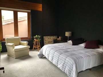 Hermosa Casa en Santa Fe