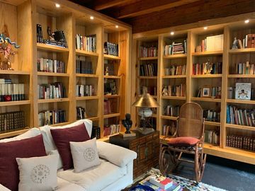 Hermosa Casa en Santa Fe