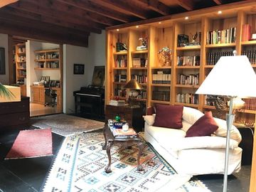 Hermosa Casa en Santa Fe
