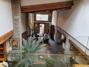 Hermosa Casa en Santa Fe