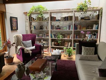 Hermosa Casa en Santa Fe
