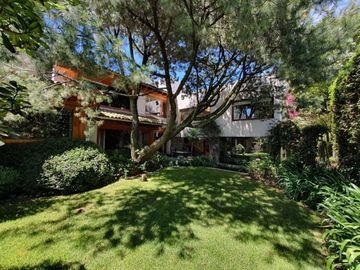 Hermosa Casa en Santa Fe