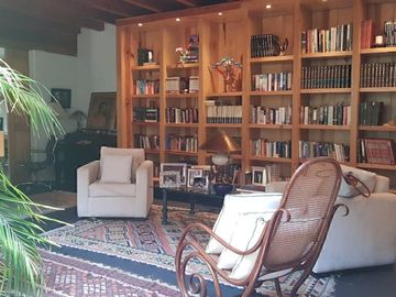 Hermosa Casa en Santa Fe