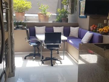 Hermosa Casa en Santa Fe
