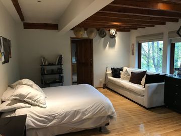Hermosa Casa en Santa Fe