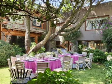 Hermosa Casa en Santa Fe