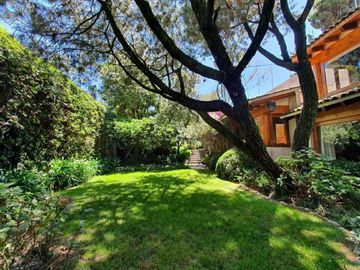 Hermosa Casa en Santa Fe