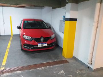 Departamento - Lomas de Zamora Oeste