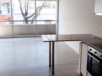 VENTA  departamento 1 ambiente con cochera   a estrenar Palermo APTO CREDITO