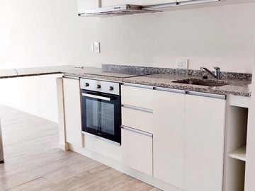 VENTA  departamento 1 ambiente con cochera   a estrenar Palermo APTO CREDITO