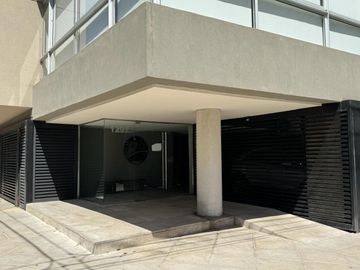 VENTA  departamento 1 ambiente con cochera   a estrenar Palermo APTO CREDITO