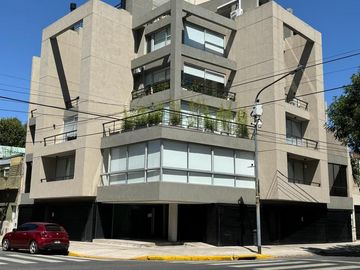 VENTA  departamento 1 ambiente con cochera   a estrenar Palermo APTO CREDITO