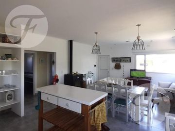 Casa en Balneario Reta – Amoblada y a 8 cuadras del mar