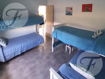 Casa en Balneario Reta – Amoblada y a 8 cuadras del mar