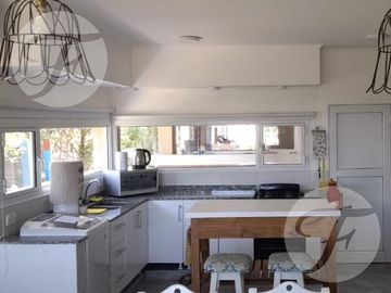 Casa en Balneario Reta – Amoblada y a 8 cuadras del mar