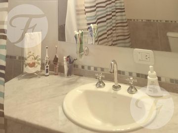 Casa en Balneario Reta – Amoblada y a 8 cuadras del mar