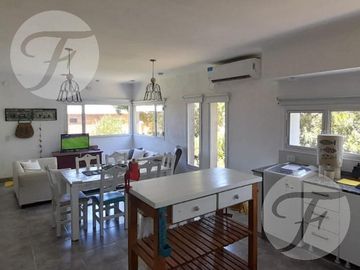 Casa en Balneario Reta – Amoblada y a 8 cuadras del mar