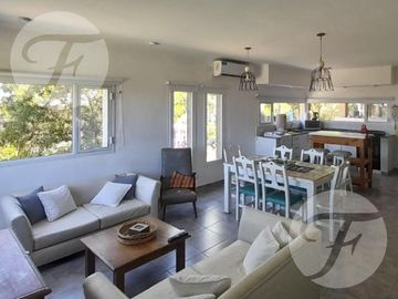 Casa en Balneario Reta – Amoblada y a 8 cuadras del mar