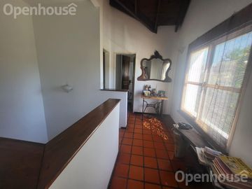 Venta Casa Soles del Pilar -Pilar. Consulta  por Permuta.