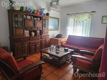 Venta Casa Soles del Pilar -Pilar. Consulta  por Permuta.