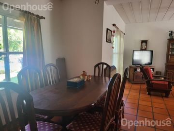 Venta Casa Soles del Pilar -Pilar. Consulta  por Permuta.