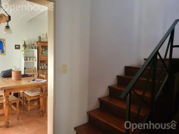 Venta Casa Soles del Pilar -Pilar. Consulta  por Permuta.