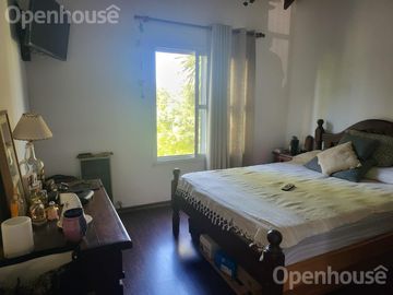 Venta Casa Soles del Pilar -Pilar. Consulta  por Permuta.