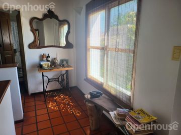 Venta Casa Soles del Pilar -Pilar. Consulta  por Permuta.