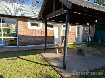 Venta Casa Soles del Pilar -Pilar. Consulta  por Permuta.