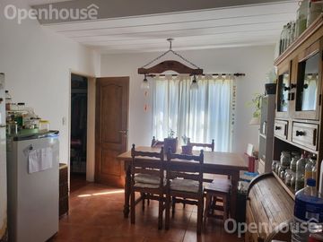 Venta Casa Soles del Pilar -Pilar. Consulta  por Permuta.