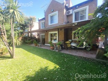 Venta Casa Soles del Pilar -Pilar. Consulta  por Permuta.