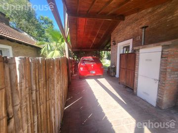 Venta Casa Soles del Pilar -Pilar. Consulta  por Permuta.