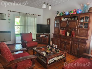 Venta Casa Soles del Pilar -Pilar. Consulta  por Permuta.