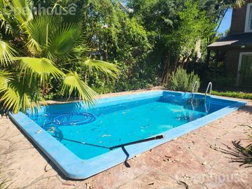 Venta Casa Soles del Pilar -Pilar. Consulta  por Permuta.