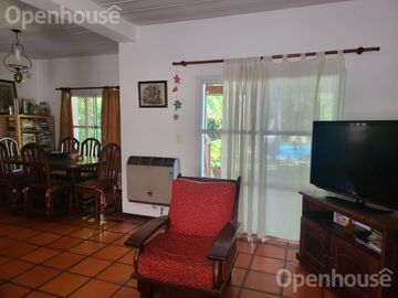 Venta Casa Soles del Pilar -Pilar. Consulta  por Permuta.