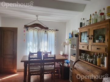 Venta Casa Soles del Pilar -Pilar. Consulta  por Permuta.