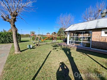Venta Casa Soles del Pilar -Pilar. Consulta  por Permuta.