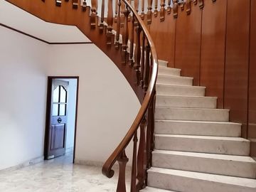VENTA CASA CENTRO DE QUERÉTARO
