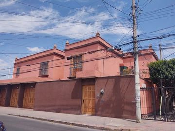 VENTA CASA CENTRO DE QUERÉTARO