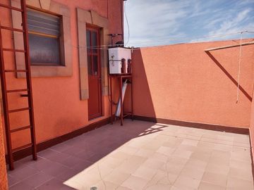 VENTA CASA CENTRO DE QUERÉTARO