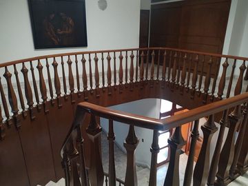 VENTA CASA CENTRO DE QUERÉTARO