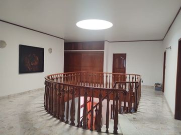 VENTA CASA CENTRO DE QUERÉTARO