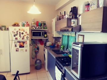 Departamento - Monte Grande