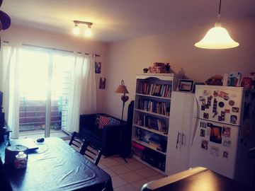 Departamento - Monte Grande