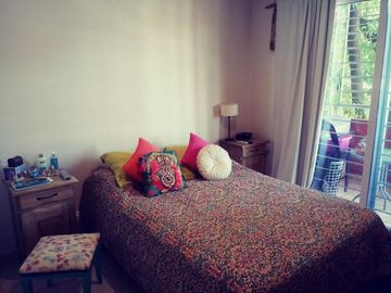 Departamento - Monte Grande