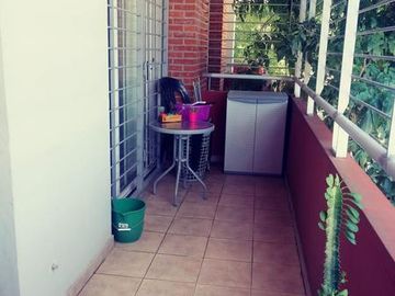 Departamento - Monte Grande
