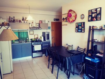 Departamento - Monte Grande