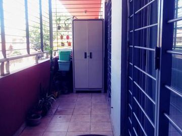 Departamento - Monte Grande